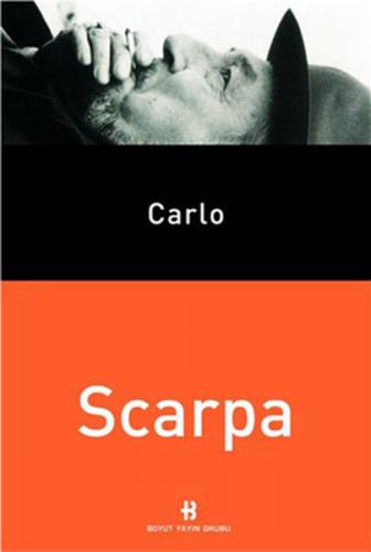 Kurye Kitabevi - Çağdaş Dünya Mimarları Dizisi-16: Carlo Scarpa