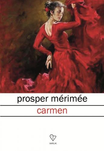 Kurye Kitabevi - Carmen