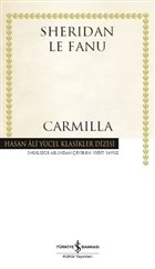 Kurye Kitabevi - Carmilla-Cilti