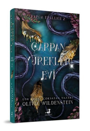 Çarpan Yürekler Evi (Ciltli) - Münzevi Kitabevi