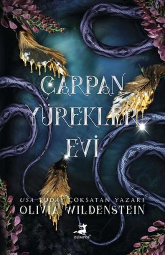 Çarpan Yürekler Evi - Münzevi Kitabevi