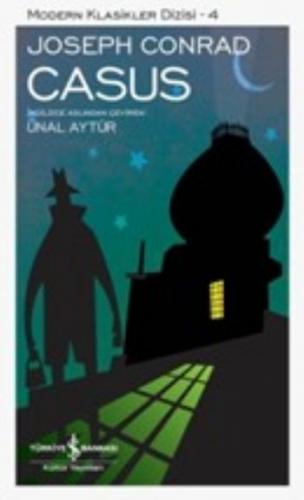 Casus -  Modern Klasikler Dizisi