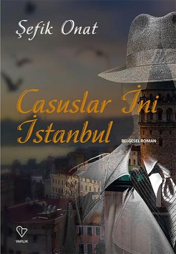 Kurye Kitabevi - Casuslar İni İstanbul