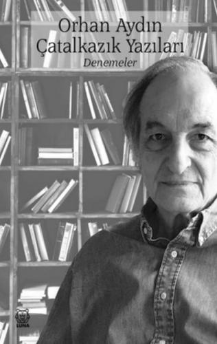 Çatalkazık Yazıları - Denemeler - Münzevi Kitabevi
