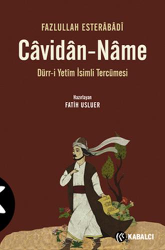 Kurye Kitabevi - Cavidan Name