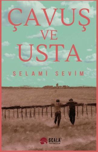 Çavuş ve Usta - Münzevi Kitabevi