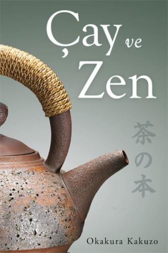 Kurye Kitabevi - Çay ve Zen