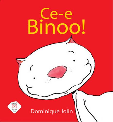 Kurye Kitabevi - Ce-e Binoo
