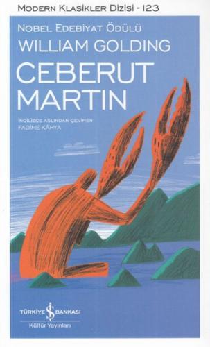 Kurye Kitabevi - Ceberut Martin
