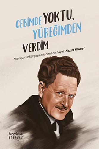Cebimde Yoktu, Yüreğimden Verdim