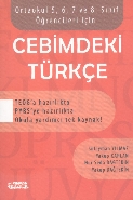 Kurye Kitabevi - Cebimdeki Türkçe