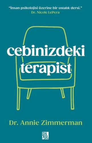 Cebinizdeki Terapist