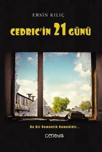 Kurye Kitabevi - Cedric'in 21 Günü