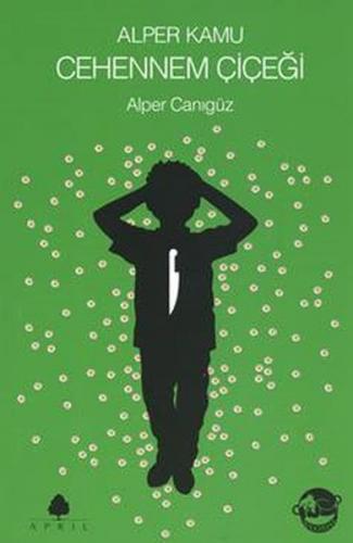 Cehennem Çiçeği - Münzevi Kitabevi