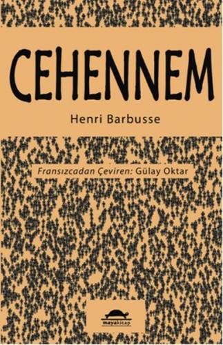 Cehennem - Münzevi Kitabevi