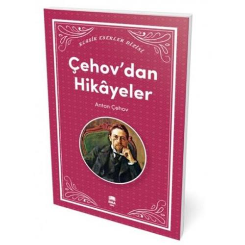 Kurye Kitabevi - Çehov'dan Hikayeler