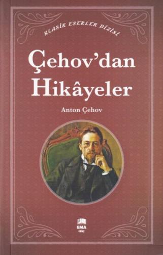 Kurye Kitabevi - Çehov'dan Hikayeler