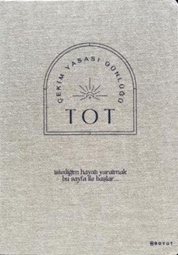 Çekim Yasası Günlüğü - Münzevi Kitabevi