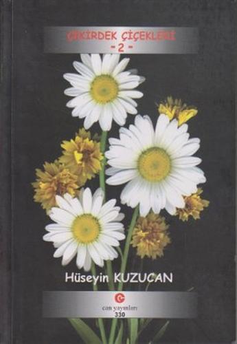 Kurye Kitabevi - Çekirdek Çiçekleri 2