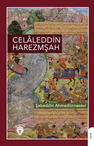 Kurye Kitabevi - Celâleddin Harezmşah