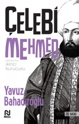 Kurye Kitabevi - Çelebi Mehmed