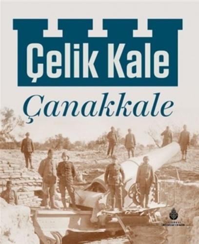 Kurye Kitabevi - Çelik Kale Çanakkale