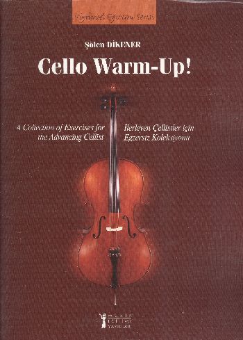 Kurye Kitabevi - Cello Warm Up