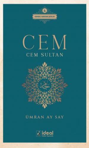 Kurye Kitabevi - Cem - Cem Sultan