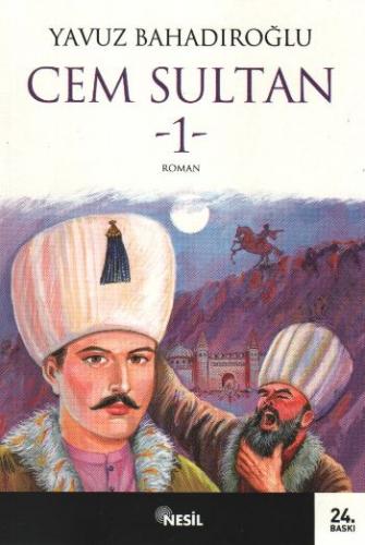Kurye Kitabevi - Cem Sultan-I