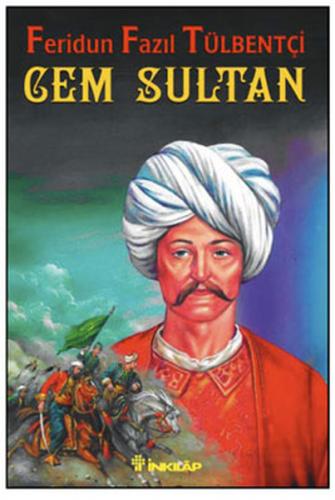 Kurye Kitabevi - Cem Sultan