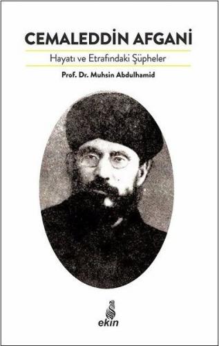Kurye Kitabevi - Cemaleddin Afgani