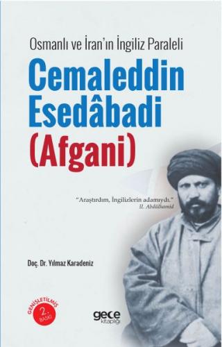 Kurye Kitabevi - Cemalettin Esedabadi