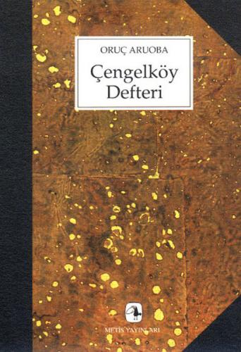 Kurye Kitabevi - Çengelköy Defteri