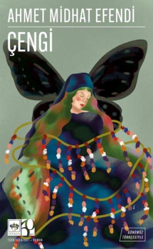 Çengi - Münzevi Kitabevi