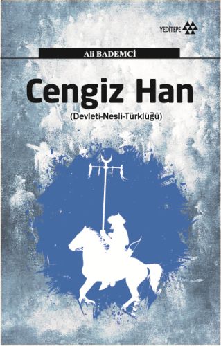 Cengiz Han - Münzevi Kitabevi