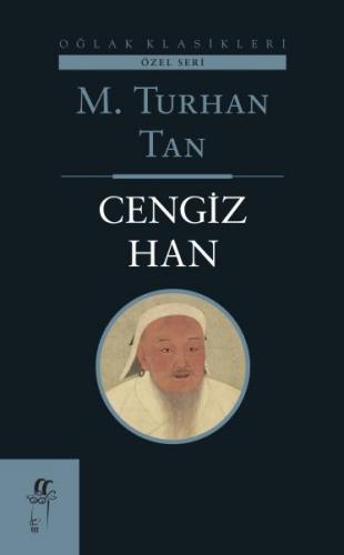 Kurye Kitabevi - Cengiz Han