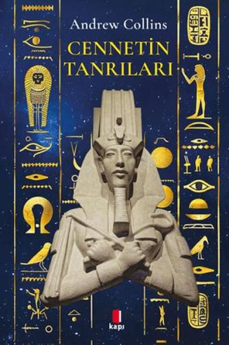 Cennetin Tanrıları - Münzevi Kitabevi