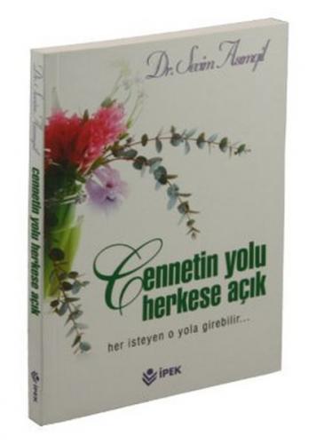 Cennetin Yolu Herkese Açık - Münzevi Kitabevi