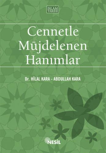 Cennetle Müjdelenen Hanımlar - Münzevi Kitabevi