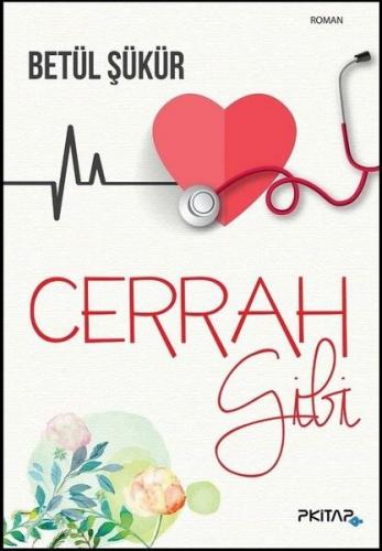Cerrah Gibi - Münzevi Kitabevi