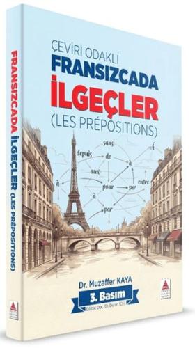 Çeviri Odaklı Fransızcada İlgeçler