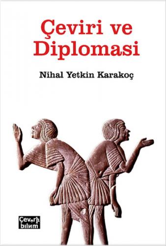 Kurye Kitabevi - Çeviri ve Diplomasi