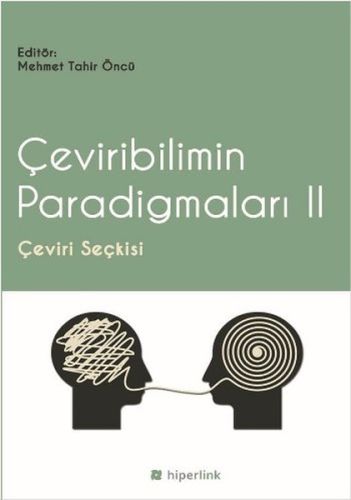Kurye Kitabevi - Çeviribilim Paradigmaları 2 Çeviri Seçkisi