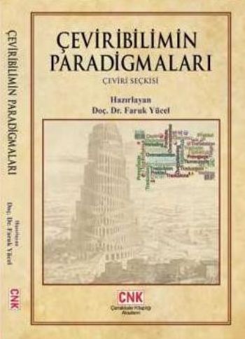 Kurye Kitabevi - Çeviribilimin Paradigmaları