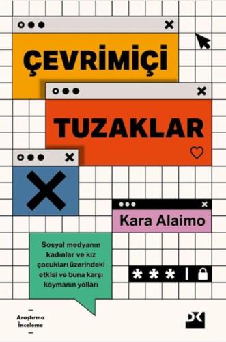 Çevirimiçi Tuzak