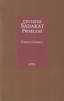 Çevirisinde Sadakat Problemi - Münzevi Kitabevi