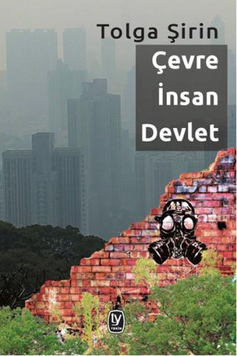 Çevre İnsan Devlet - Münzevi Kitabevi