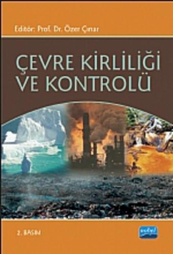 Kurye Kitabevi - Çevre Kirliliği ve Kontrolü