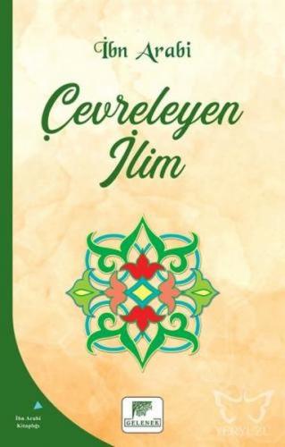 Çevreleyen İlim - Münzevi Kitabevi