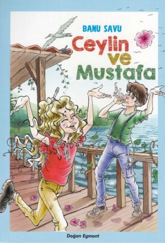 Kurye Kitabevi - Ceylin ve Mustafa